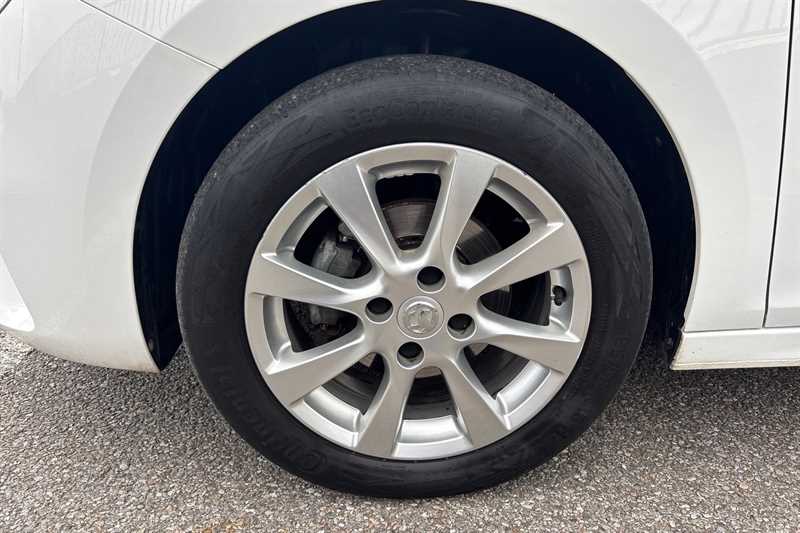 Used Vauxhall Corsa 2022 for sale - 76261972: Photo 27