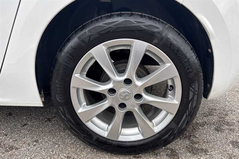 Used Vauxhall Corsa 2022 for sale - 76261972: Photo 28