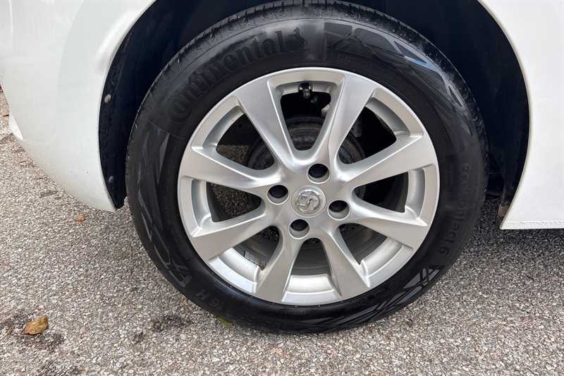 Used Vauxhall Corsa 2022 for sale - 76261972: Photo 29