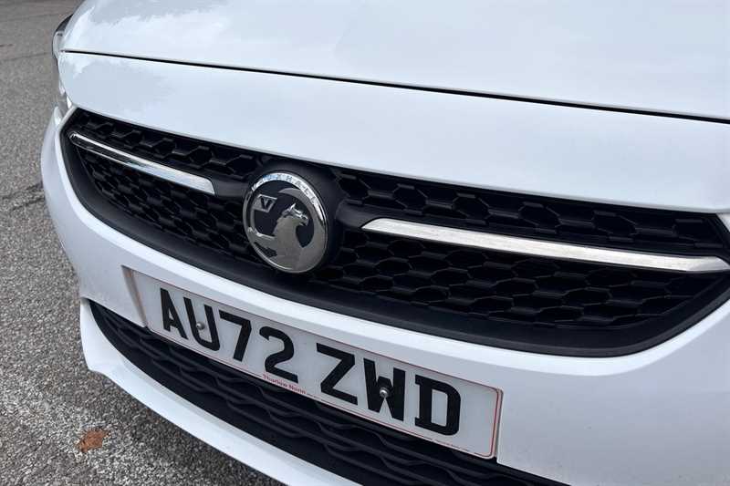 Used Vauxhall Corsa 2022 for sale - 76261972: Photo 31