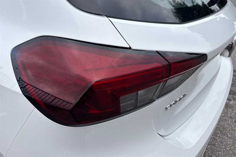 Used Vauxhall Corsa 2022 for sale - 76261972: Photo 33