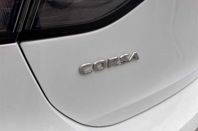 Used Vauxhall Corsa 2022 for sale - 76261972: Photo 34
