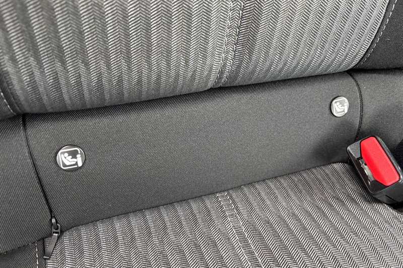 Used Vauxhall Corsa 2022 for sale - 76261972: Photo 35