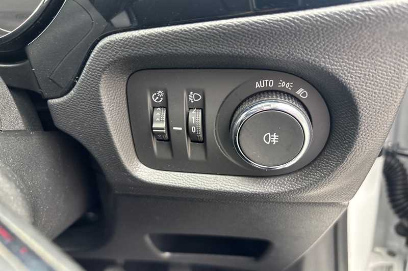 Used Vauxhall Corsa 2022 for sale - 76261972: Photo 38