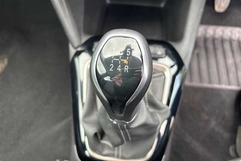 Used Vauxhall Corsa 2022 for sale - 76261972: Photo 41
