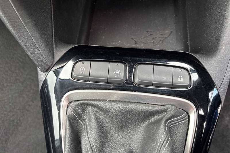 Used Vauxhall Corsa 2022 for sale - 76261972: Photo 43