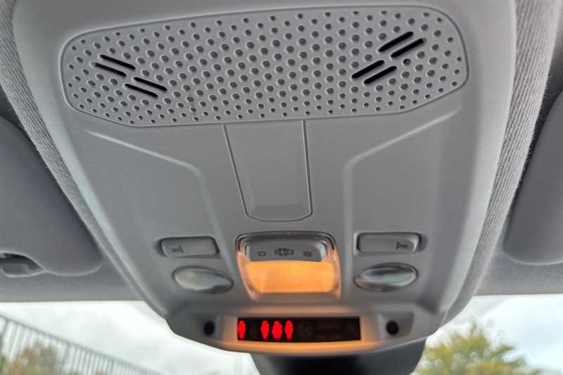 Used Vauxhall Corsa 2022 for sale - 76261972: Photo 45