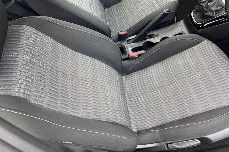 Used Vauxhall Corsa 2022 for sale - 76261972: Photo 48
