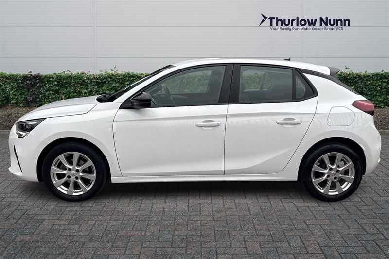 Used Vauxhall Corsa 2022 for sale - 76261972: Photo 6
