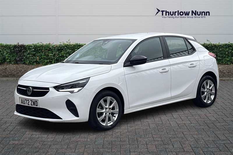 Used Vauxhall Corsa 2022 for sale - 76261972: Photo 7
