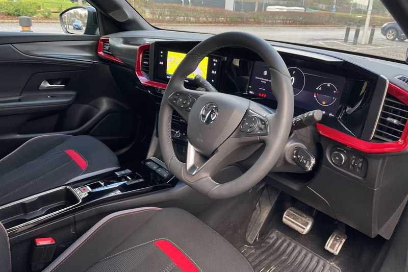 Used Vauxhall Mokka 2024 for sale - 77269584: Photo 10