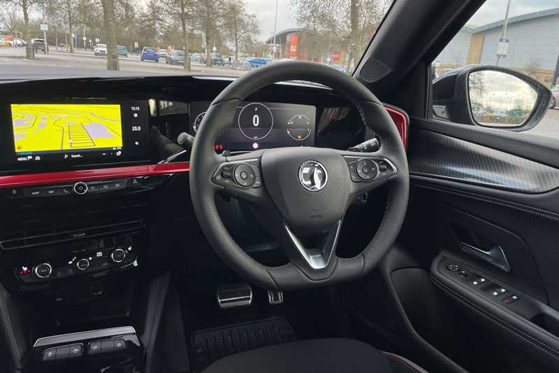 Used Vauxhall Mokka 2024 for sale - 77269584: Photo 11