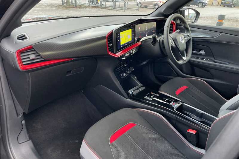 Used Vauxhall Mokka 2024 for sale - 77269584: Photo 13