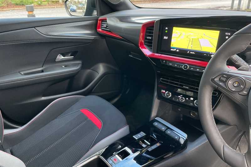 Used Vauxhall Mokka 2024 for sale - 77269584: Photo 14