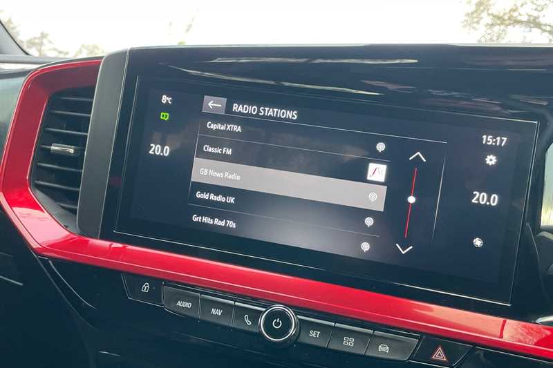 Used Vauxhall Mokka 2024 for sale - 77269584: Photo 17