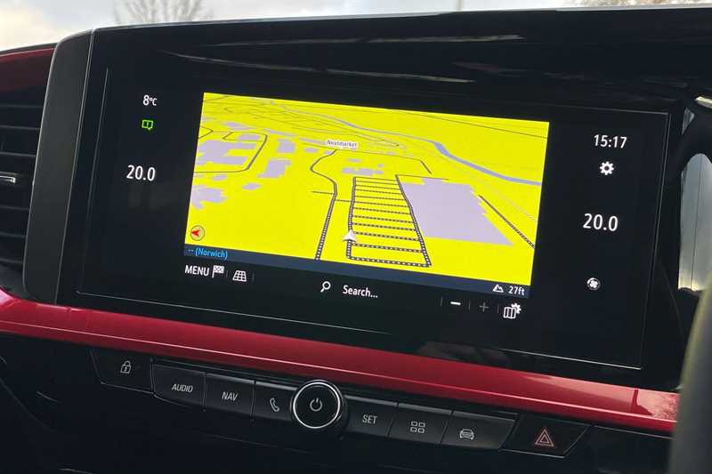 Used Vauxhall Mokka 2024 for sale - 77269584: Photo 18