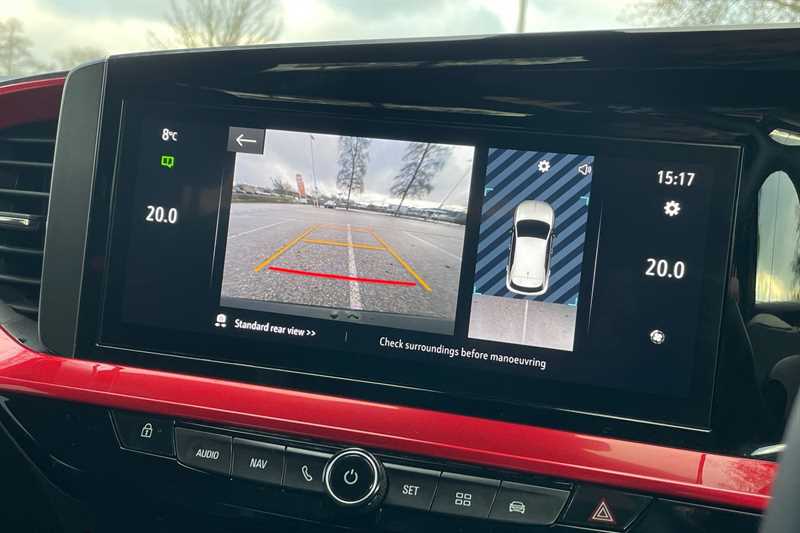 Used Vauxhall Mokka 2024 for sale - 77269584: Photo 19