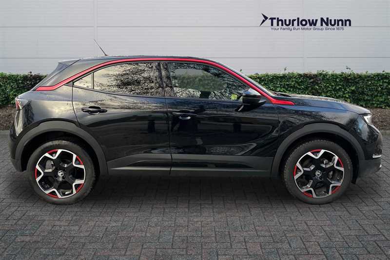 Used Vauxhall Mokka 2024 for sale - 77269584: Photo 2