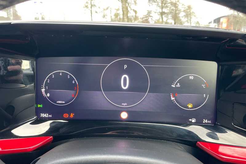 Used Vauxhall Mokka 2024 for sale - 77269584: Photo 20