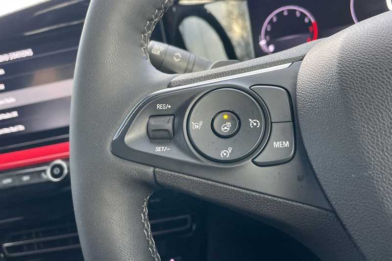 Used Vauxhall Mokka 2024 for sale - 77269584: Photo 21