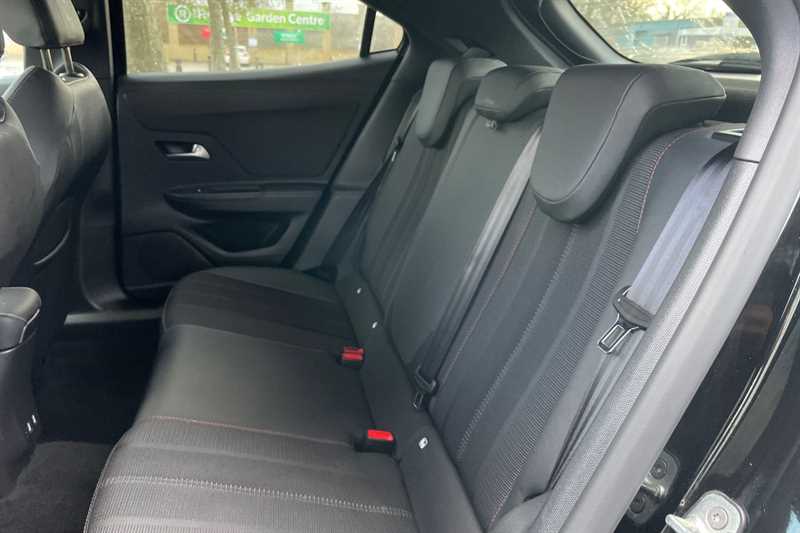 Used Vauxhall Mokka 2024 for sale - 77269584: Photo 23