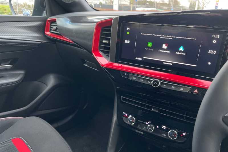 Used Vauxhall Mokka 2024 for sale - 77269584: Photo 25