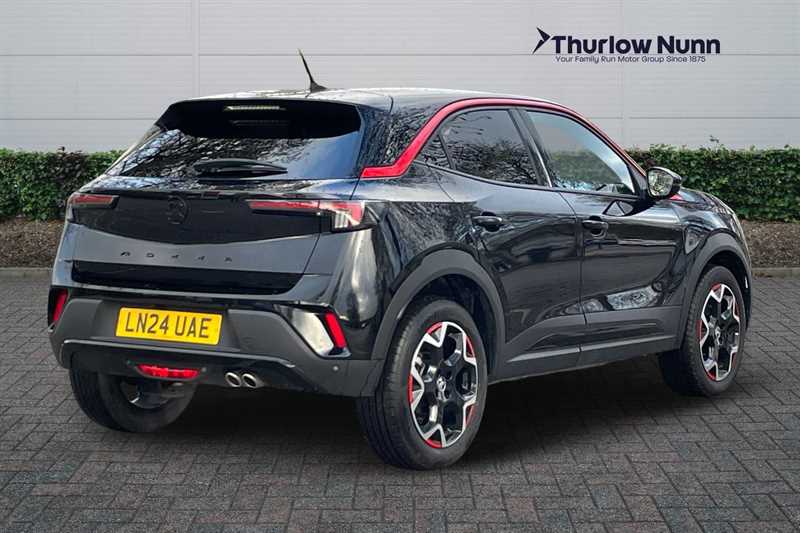 Used Vauxhall Mokka 2024 for sale - 77269584: Photo 3