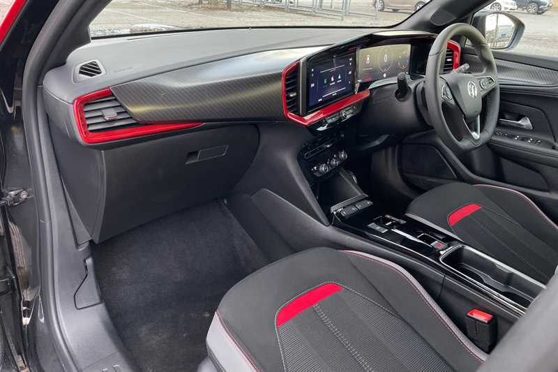 Used Vauxhall Mokka 2024 for sale - 77269584: Photo 30