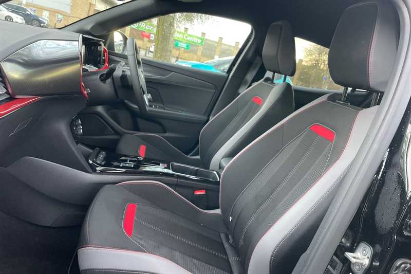 Used Vauxhall Mokka 2024 for sale - 77269584: Photo 32