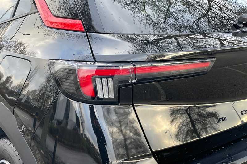 Used Vauxhall Mokka 2024 for sale - 77269584: Photo 34