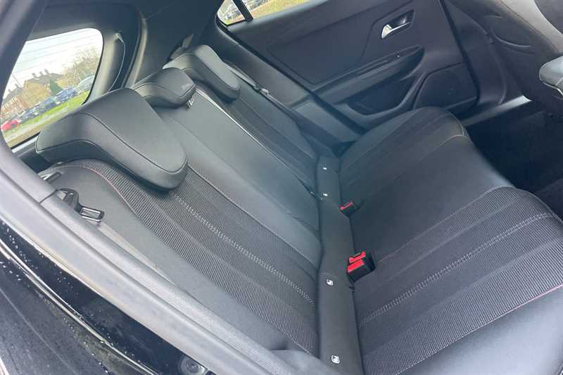 Used Vauxhall Mokka 2024 for sale - 77269584: Photo 36