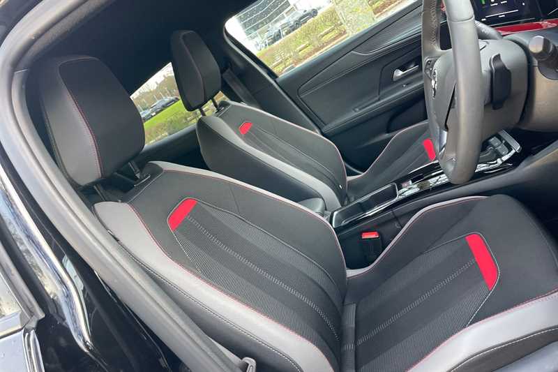 Used Vauxhall Mokka 2024 for sale - 77269584: Photo 38