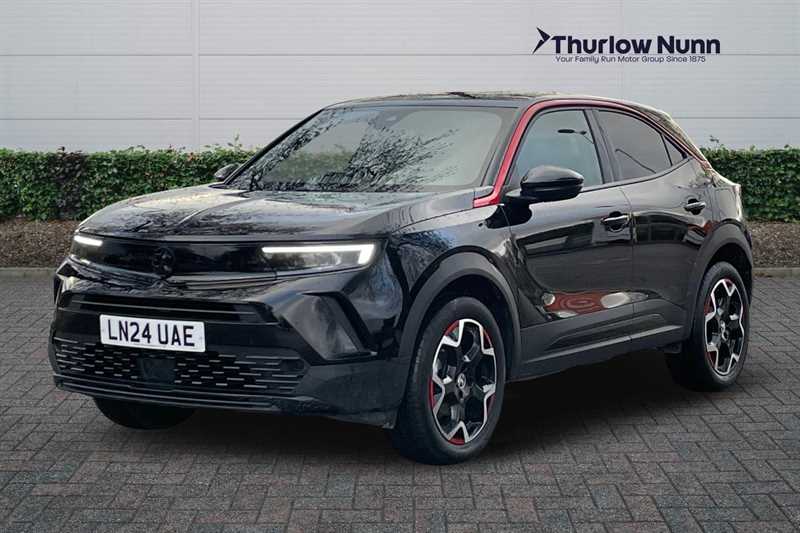 Used Vauxhall Mokka 2024 for sale - 77269584: Photo 7