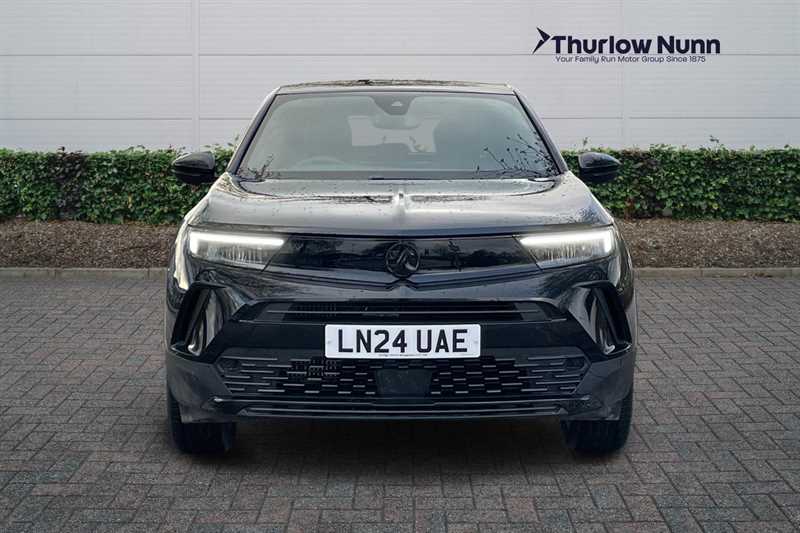 Used Vauxhall Mokka 2024 for sale - 77269584: Photo 8