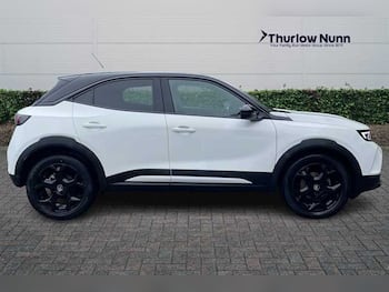 Used Vauxhall Mokka 2022 for sale - 79782311: Photo