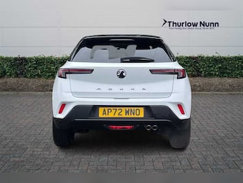 Used Vauxhall Mokka 2022 for sale - 79782311: Photo