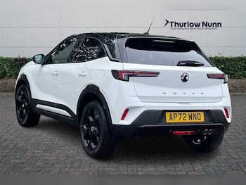 Used Vauxhall Mokka 2022 for sale - 79782311: Photo