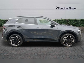 Used Kia Sportage 2022 for sale - 75967318: Photo