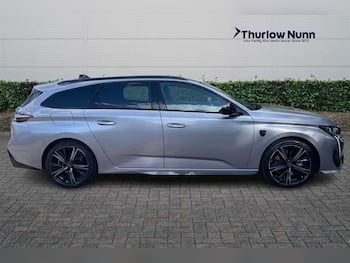 Used Peugeot 308 SW 2023 for sale - 79823187: Photo