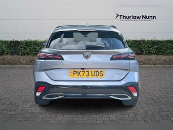 Used Peugeot 308 SW 2023 for sale - 79823187: Photo
