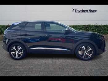 Used Peugeot 3008 2021 for sale - 75073557: Photo