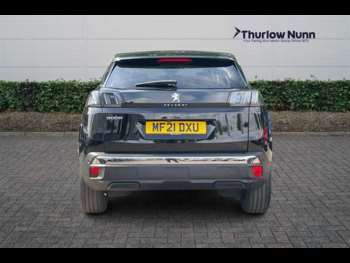 Used Peugeot 3008 2021 for sale - 75073557: Photo