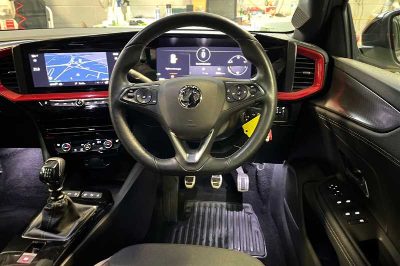 Used Vauxhall Mokka 2023 for sale - 78074637: Photo 11