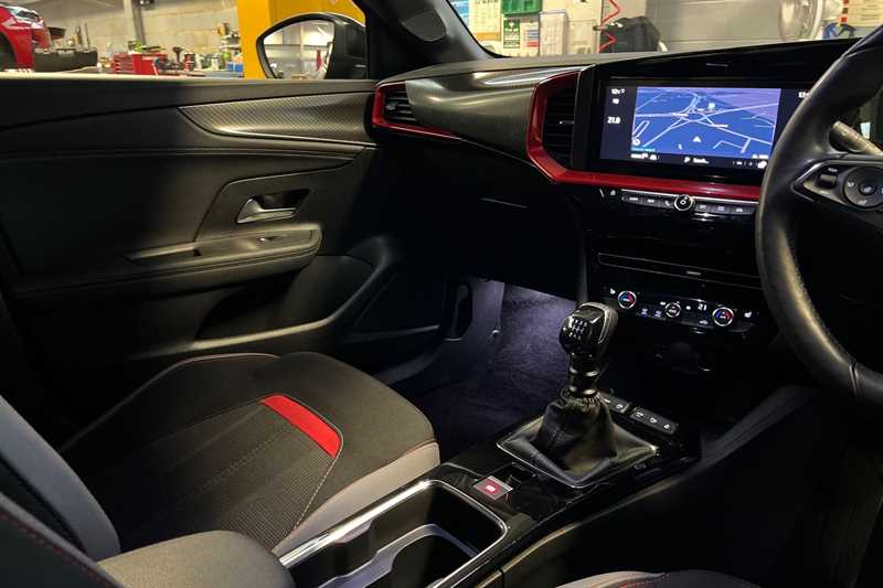 Used Vauxhall Mokka 2023 for sale - 78074637: Photo 14