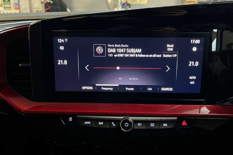 Used Vauxhall Mokka 2023 for sale - 78074637: Photo 17