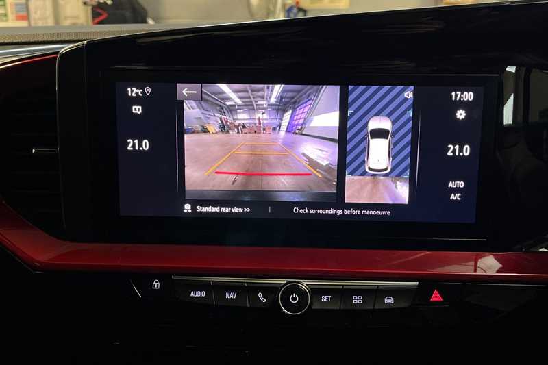 Used Vauxhall Mokka 2023 for sale - 78074637: Photo 19