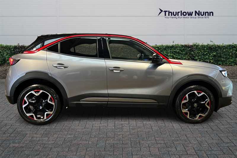 Used Vauxhall Mokka 2023 for sale - 78074637: Photo 2