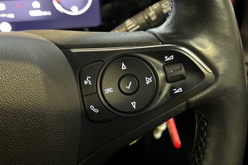 Used Vauxhall Mokka 2023 for sale - 78074637: Photo 22