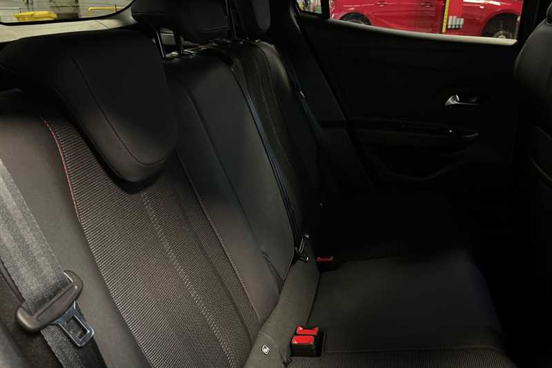 Used Vauxhall Mokka 2023 for sale - 78074637: Photo 23