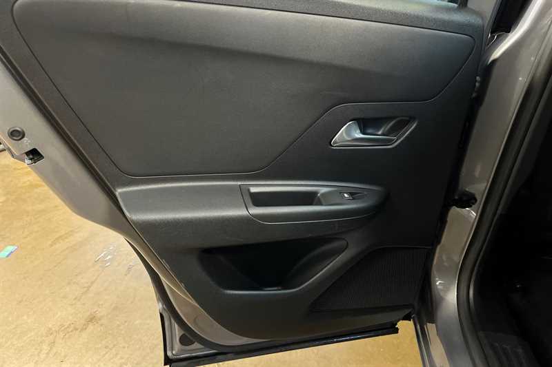 Used Vauxhall Mokka 2023 for sale - 78074637: Photo 29